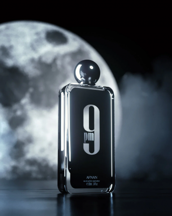 9PM Black- EDP - Afnan - Hombre - 100ml