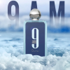 9AM DIVE EDP - Afnan - Unisex - 100ml