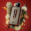 9PM REBEL EDP - Afnan - Hombre - 100ml
