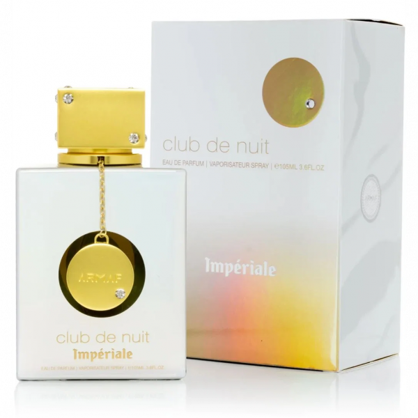 Club de Nuit Imperiale - EDP - Armaf - Mujer - 105ml