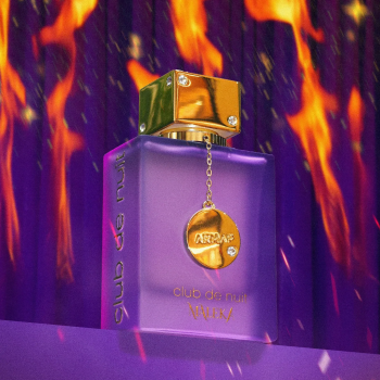 Club de Nuit Maleka - EDP - ARMAF - Mujer - 105ml Club de Nuit Maleka - EDP - ARMAF - Mujer - 105ml