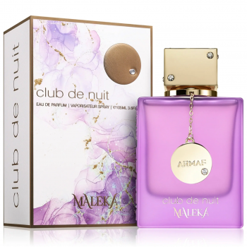 Club de Nuit Maleka - EDP - ARMAF - Mujer - 105ml Club de Nuit Maleka - EDP - ARMAF - Mujer - 105ml