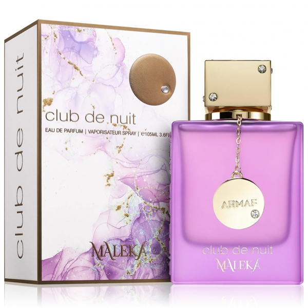 Club de Nuit Maleka - EDP - ARMAF - Mujer - 105ml