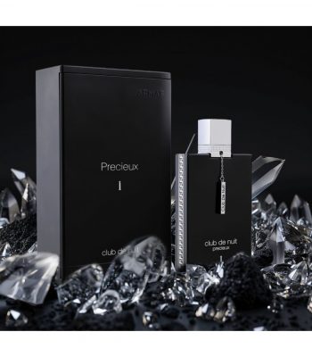 Club de Nuit Precieux - EDP - ARMAF - Unisex - 55ml