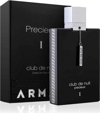 Club de Nuit Precieux - EDP - ARMAF - Unisex - 55ml