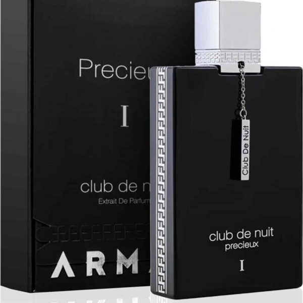 Club de Nuit Precieux - EDP - ARMAF - Unisex - 55ml Club de Nuit Precieux - EDP - ARMAF - Unisex - 55ml