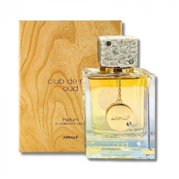 Club de Nuit Oud - EDP - Armaf - Unisex - 105ml