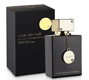 Club de Nuit Intense Woman - EDP - Armaf - Mujer - 105ml