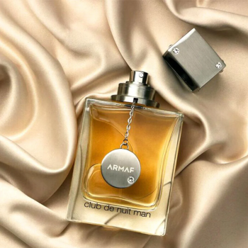 Club de Nuit Man Improved - EDP - Armaf - Hombre - 105ml
