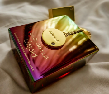 Club de Nuit Untold - EDP - Armaf - Unisex - 105ml