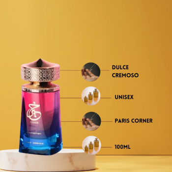 Khair Confection - EDP - P. Corner - Unisex - 100ml