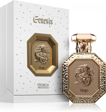 Genesis Virgo - EDP - F. Avenue - Unisex - 100ml