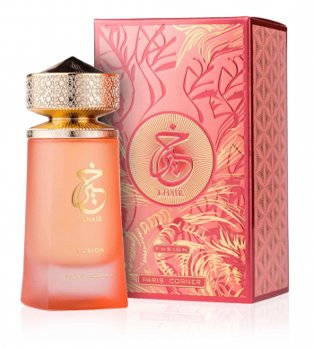 Khair Fusion - EDP - P. CORNER - Unisex - 100ml