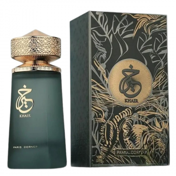 Khair - EDP - P. Corner - Unisex - 100ml
