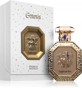 Genesis Sagittarius - EDP - F. Avenue - Unisex - 100ml