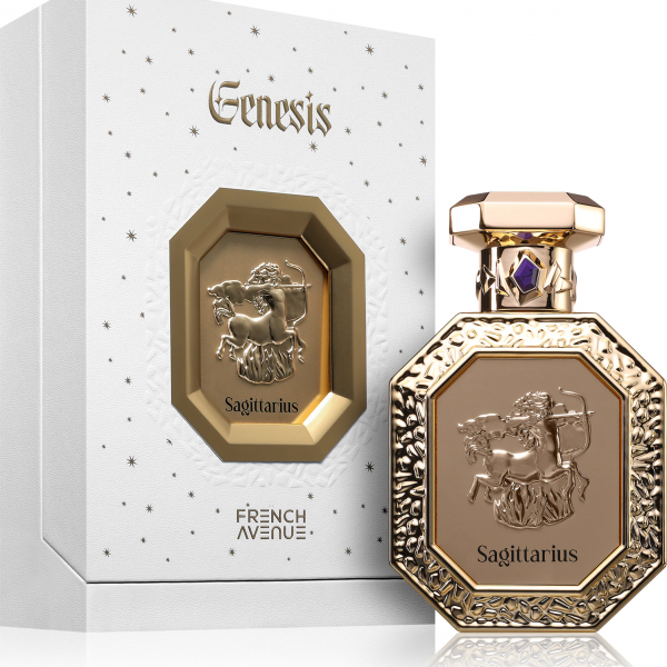 Genesis Sagittarius - EDP - F. Avenue - Unisex - 100ml
