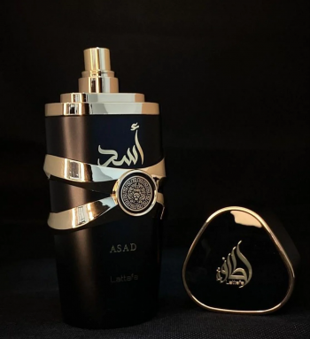 Asad - EDP - Lataffa - Hombre - 100ml