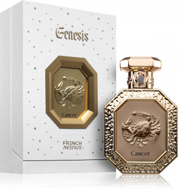 Genesis Cancer - EDP - F. Avenue - Unisex - 100ml