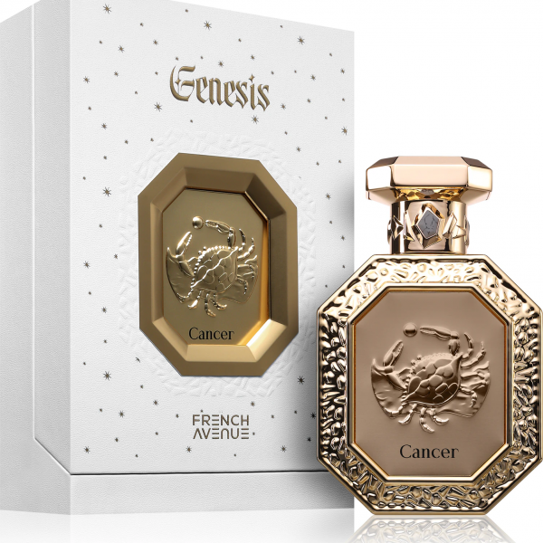 Genesis Cancer - EDP - F. Avenue - Unisex - 100ml