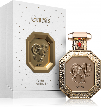 Genesis Aries - EDP - F. Avenue - Unisex - 100ml