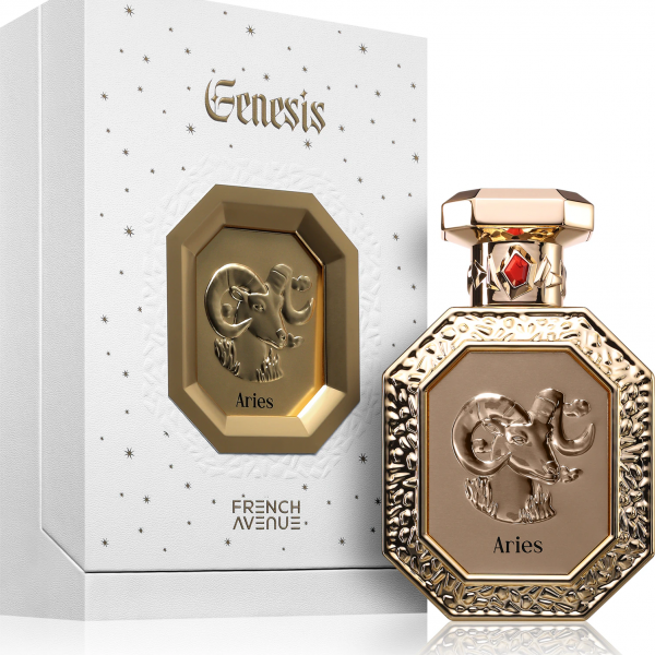 Genesis Aries - EDP - F. Avenue - Unisex - 100ml