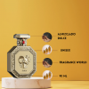 Genesis Aries - EDP - F. Avenue - Unisex - 100ml