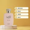 Hawas Eclat - Extrait de Parfum - Rasasi - Mujer - 100ml