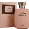 Hawas Eclat - Extrait de Parfum - Rasasi - Mujer - 100ml