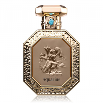 Genesis Aquarius- EDP - F. Avenue - Unisex - 100ml