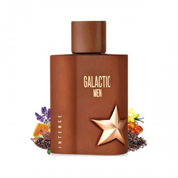 Galactic Men Intense - EDP - M. Alhambra - Hombre - 100ml