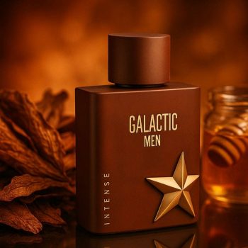 Galactic Men Intense - EDP - M. Alhambra - Hombre - 100ml