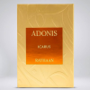 RAYHAAN ADONIS ICARUS EDP - Rayhaan - Hombre - 100ml