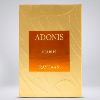 RAYHAAN ADONIS ICARUS EDP - Rayhaan - Hombre - 100ml