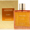 RAYHAAN ADONIS ICARUS EDP - Rayhaan - Hombre - 100ml