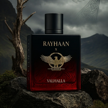 RAYHAAN VALHALLA EDP - Rayhaan - Unisex - 100ml RAYHAAN VALHALLA EDP - Rayhaan - Unisex - 100ml