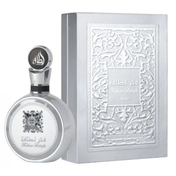 Fakhar Platinum - EDP - Lataffa - Unisex - 100ml Fakhar Platinum - EDP - Lataffa - Unisex - 100ml