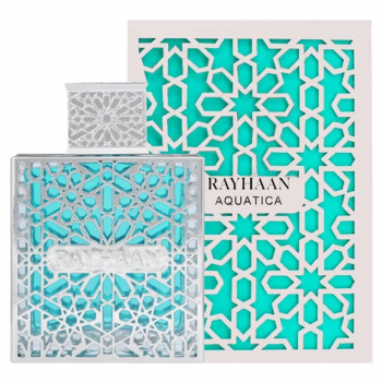 RAYHAAN AQUATICA EDP - Rayhaan - Hombre - 100ml