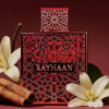 RAYHAAN CRIMSON EDP - Rayhaan- Unisex - 100ml