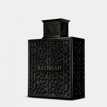 RAYHAAN OBSIDIAN EDP - Rayhann - Hombre - 100ml