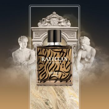 RAYHAAN IMPERIA EDP - Rayhaan - Hombre - 100ml