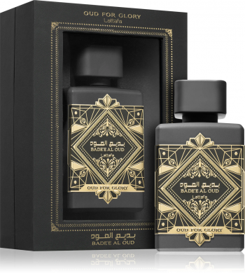 Bade'e Al Oud for Glory - EDP - Lataffa - Hombre - 100ml