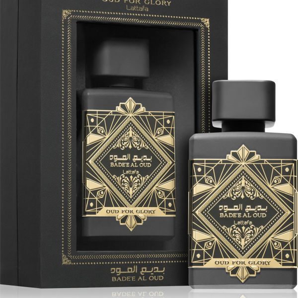 Bade'e Al Oud for Glory - EDP - Lataffa - Hombre - 100ml