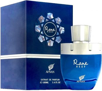 Rare Reef - EDP - Afnan - Unisex - 100ml
