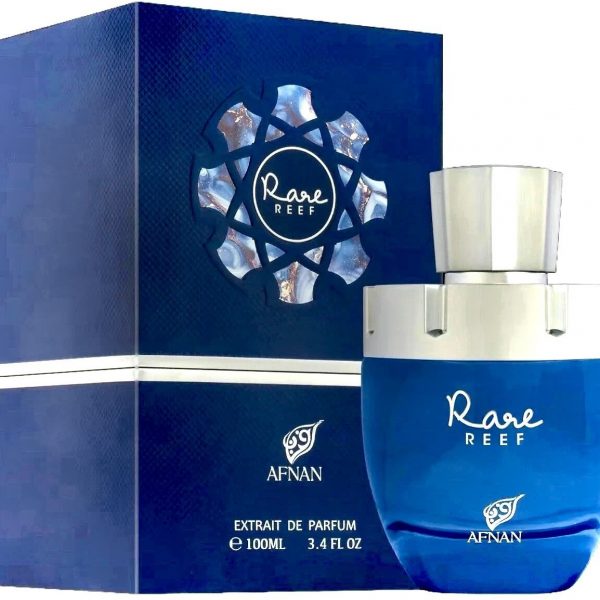 Rare Reef - EDP - Afnan - Unisex - 100ml