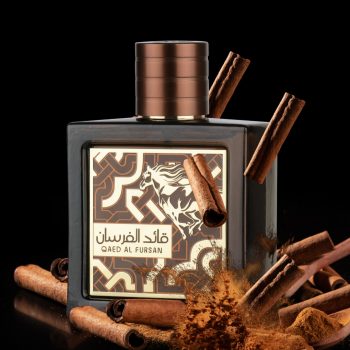 QAED AL FURSAN UNTAMED EDP - Lataffa - Hombre - 100ml