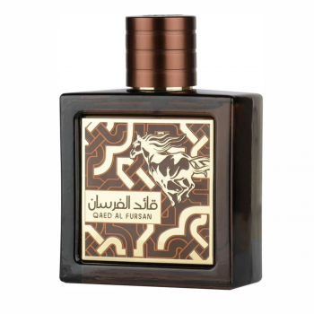 QAED AL FURSAN UNTAMED EDP - Lataffa - Hombre - 100ml