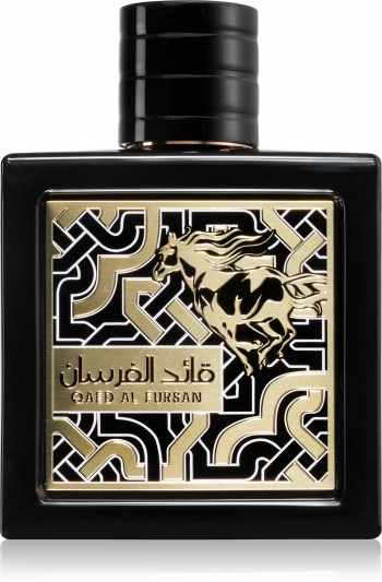 QAED AL FURSAN EDP - Lataffa - Unisex - 100ml