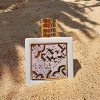QAED AL FURSAN UNLIMITED EDP - Lataffa - Unisex - 100ml