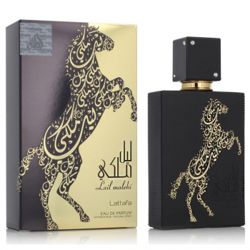 Lail Maleki - EDP - Lataffa - Unisex - 100ml