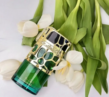 QIMMAH FOR WOMEN EDP - Lataffa - Mujer - 100ml